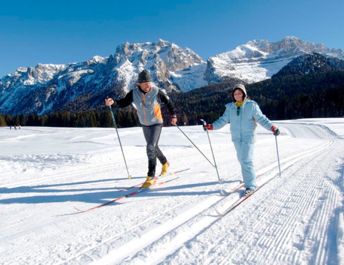 Услуги, развлечения и спорт - Курортный комплекс Гранд Отель Поляна / Grand Hotel Polyana