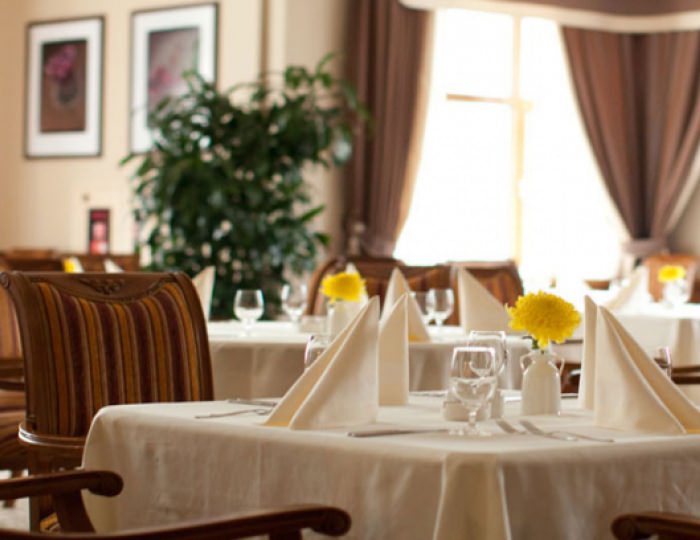 Рестораны и бары - Курортный комплекс Гранд Отель Поляна / Grand Hotel Polyana