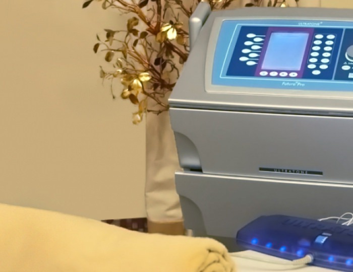 Уходы за лицом и телом - Курортный комплекс Гранд Отель Поляна / Grand Hotel Polyana