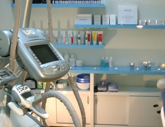 Уходы за лицом и телом - Курортный комплекс Гранд Отель Поляна / Grand Hotel Polyana