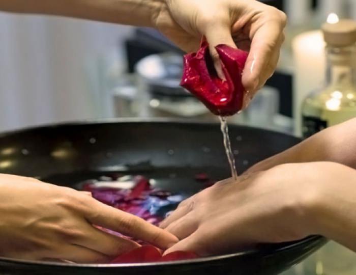 Массажи - Курортный комплекс Гранд Отель Поляна / Grand Hotel Polyana