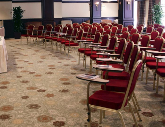 Ореховый зал - Курортный комплекс Гранд Отель Поляна / Grand Hotel Polyana