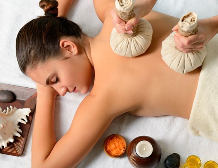 Салон красоты Chandelle Blanche Medi SPA &amp; Beauty Lounge - Курортный комплекс Гранд Отель Поляна / Grand Hotel Polyana