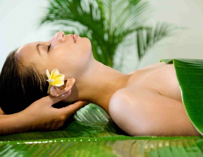 Салон красоты Chandelle Blanche Medi SPA &amp; Beauty Lounge - Курортный комплекс Гранд Отель Поляна / Grand Hotel Polyana