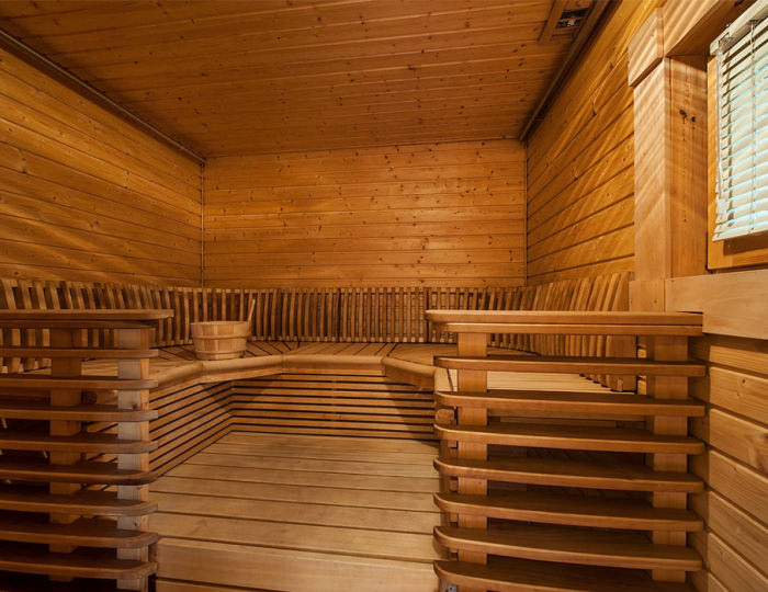 Виллы / Категория Сюит - Курортный комплекс Гранд Отель Поляна / Grand Hotel Polyana