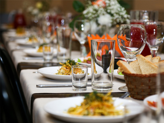 Банкетные залы и площадки - Курортный комплекс Гранд Отель Поляна / Grand Hotel Polyana Банкетные залы и площадки - Курортный комплекс Гранд Отель Поляна / Grand Hotel Polyana